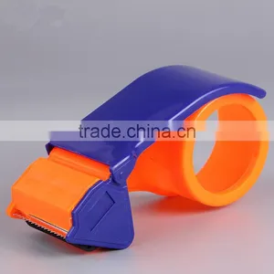 Plastic Adhesive Tape Dispenser thumbnail-3