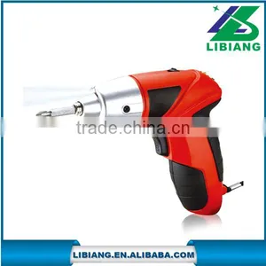 Hot Sale 45PCS 4.8v Electric Cordless Screwdriver thumbnail-1