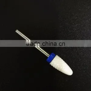 Electric Nail Drill Manicure Set With Extra Ceramic Nail Drill Bit thumbnail-3