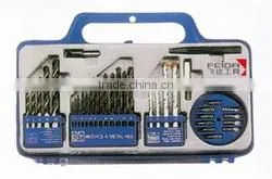 35pcs Combination Drill Set thumbnail-1