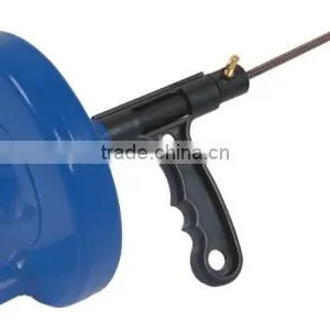 C Type Conduit Elex Drain Cleaners thumbnail-1