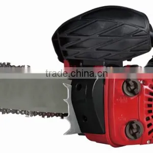 Professional Electric Gasoline Type Petrol Chain Saw, Wood Cutting Machine thumbnail-1