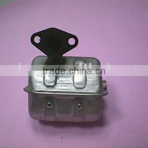 Muffler thumbnail-1