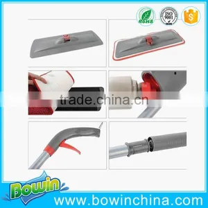 2016 Hot Sell Easy Spray Floor Mop thumbnail-3