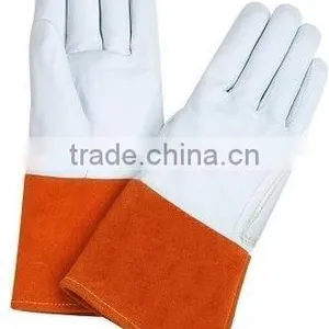 Tig Welding Gloves GIC-101-TW thumbnail-1