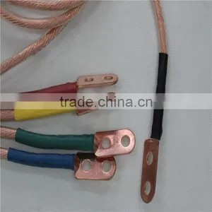 Factory Price Aluminum Clamp thumbnail-1