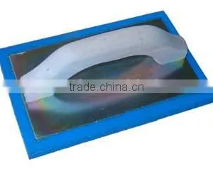 Rubber Float Trowels(rubber Grouter,hand Tool,trowel) thumbnail-1