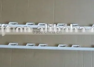 1.6M High Quality Electric Fence Plastic Post thumbnail-3