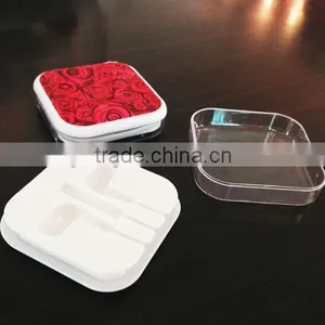 Custom Creative Colorful Novelty Earphone Box thumbnail-3