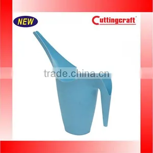 1.8L Garden Tools PP Material Plastic Water Can thumbnail-1
