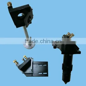 First Mirror Mount and Second Mirror Mounts for 25 mm Lens and 30mm Mirror thumbnail-2