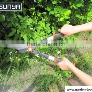 Trimer for Garden Grass Cutting Manual Hedge Shears thumbnail-4