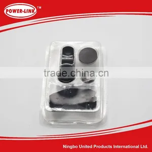 3 in 1 Universal Mobile Phone Camera Lens ,Fish Eye Lens/Macro Lens/Wide Angel Lens,cell Phone Camera Lens thumbnail-5