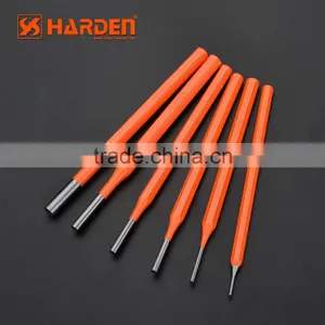 New Designed OEM Service Professional 10" 6PCS Pin Punch Set thumbnail-2
