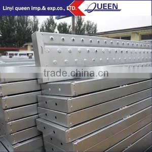 Formwork Type Scaffolding Standards Planks Used For Construction thumbnail-1