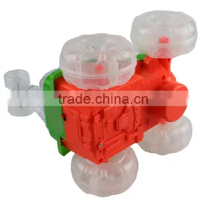 Wholesale Plastic Children Electric LED Car Toy Music Light Plastic Toy thumbnail-6