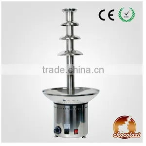 80cm Chocolate Fountain thumbnail-1