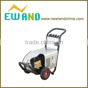 3 Phase/1 Phase Electric High Pressure Car Wash thumbnail-2