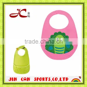 New Style! Neoprene Boys' Babee Bib Made by DongGuan Factory thumbnail-1