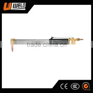 UWELD UW-1253 Ningbo United Tools 18 In. Oxygen / Acetylene Cutting Torch thumbnail-1