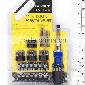 47PCS TOOLS SET thumbnail-1