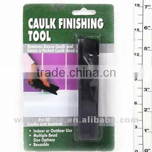CAULK FINISHING thumbnail-1