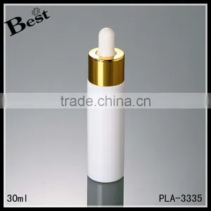 Small Size 30ml Hotel Shampoo Bottle Plastic 30ml Hotel Shampoo Bottle With Flip Top Cap thumbnail-4