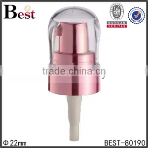 Cosmetic Lotion Pump Cream Pump thumbnail-3