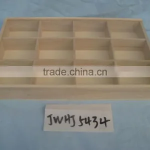 Manufacturing Unfinished Customized Wooden Cigar Box Wooden Cigar Boxes for Wholesale thumbnail-5