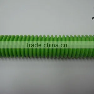PVC Spiral Steel Wire Spring Hose thumbnail-5
