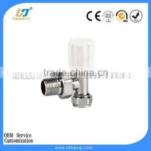High Quality Hydraulic Control Valve (angle Type) thumbnail-1