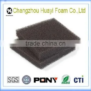 10-60ppi Diesel Engine Water and Air Oil Filter Foam on Sale thumbnail-1
