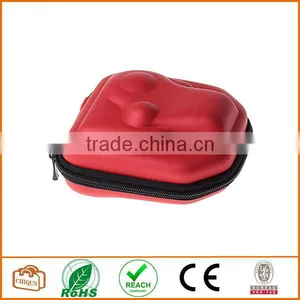 Protective Camera Bag for GoPro Red thumbnail-1
