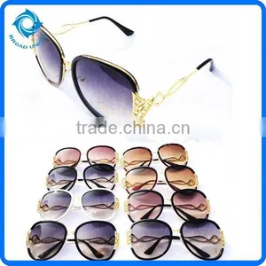Fashion Brand Designer Women Sun Glasses thumbnail-1