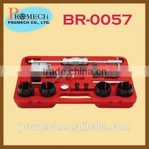 Special Designed Motorcycle Turn Handle Bearing Tool Set / Motorcycle Repairing Tool Kit thumbnail-1