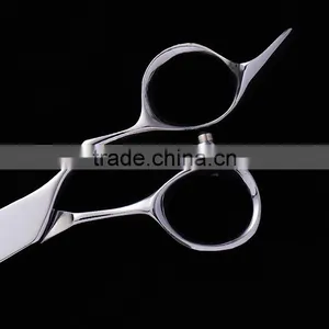 YiJiang 7 Inch Japanese Pet / Dog Grooming Scissors thumbnail-2