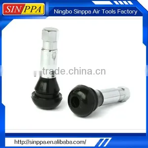 Snap-in Tubeless Tire Valve TR414C thumbnail-1