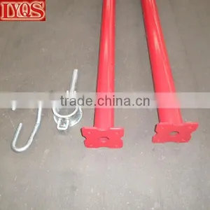 Floor Shoring Support Steel Adjustable Prop Formwork Steel Prop thumbnail-6