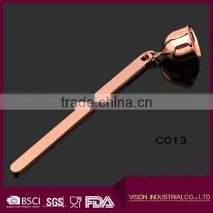 NEW Candle Snuffer /wick Trimmer /sunffer Wiht Hight Quality China thumbnail-3