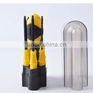 Wholesale Free Shipping Screwdriver Set Electric 8 in 1 Screwdriver thumbnail-5