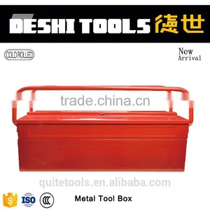 Factory Supplier High Quality Portable Mobile Storage Tool Box, Tool Box Tray Organizers thumbnail-1