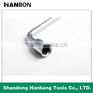 L-Type Mirror Screwdriver Wrench/L Style Combination Socket Wrench thumbnail-4