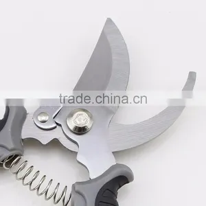 Stainless Steel Garden Tool Bypass Hand Shear thumbnail-3