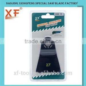 65mm Precision Cutting Oscillating Multitool Saw Blade thumbnail-2
