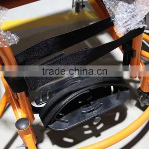 TOPMEDI Sport Training Basketball Wheelchair thumbnail-5