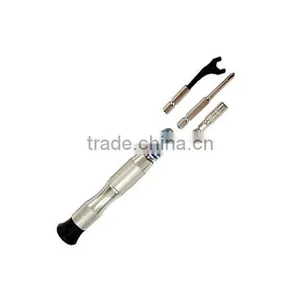 27 Piece Quick Change Precision Driver Set thumbnail-1