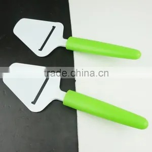 32062 Stainless Steel Steak Cake Pizza Turner With Coated thumbnail-4