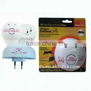 Ultrasonic Mouse Repeller thumbnail-1