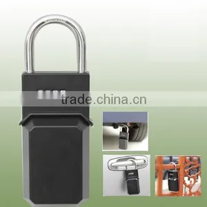 Code Lock thumbnail-1