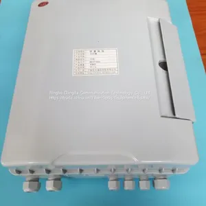 72 Core Fiber Optic Fiber Box thumbnail-2